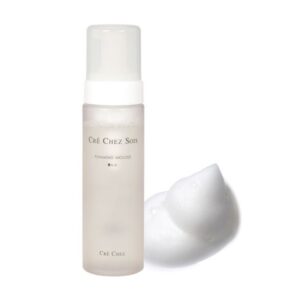 フォーミングムース N-D